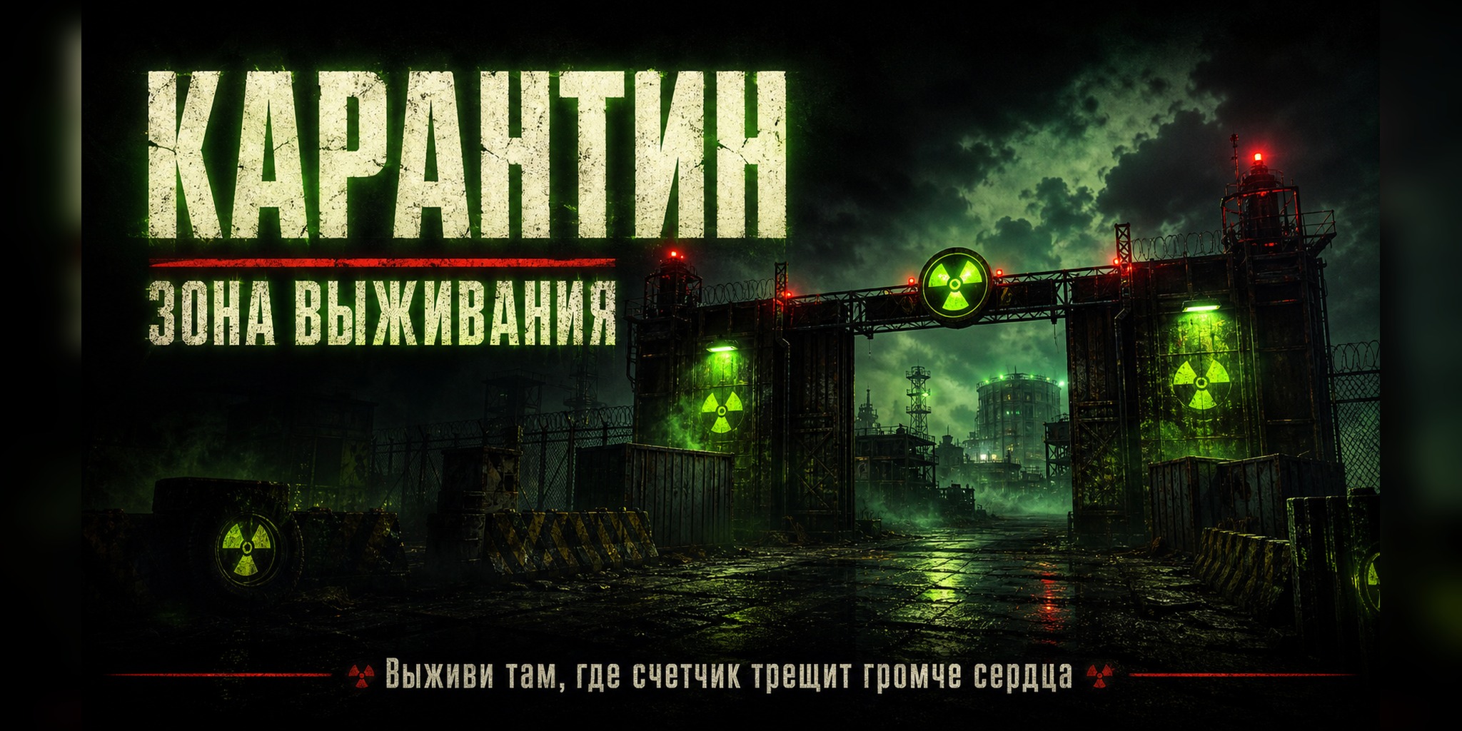 КАРАНТИН - МОСКВА image